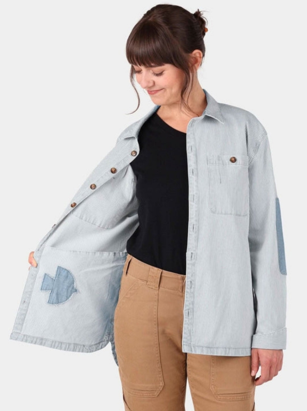 Dovetail Workear Work Shirt